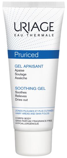 Uriage Pruriced Soothing Gel (Körpergel, 100 ml)