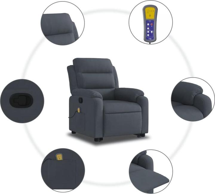 Actual product image VidaXL Isay