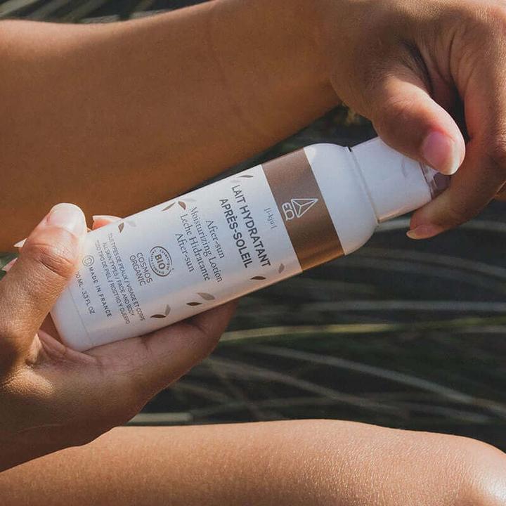 Produktbild EQ-3 Love After Sun Pflegelotion (100 ml, After Sun Lotion)