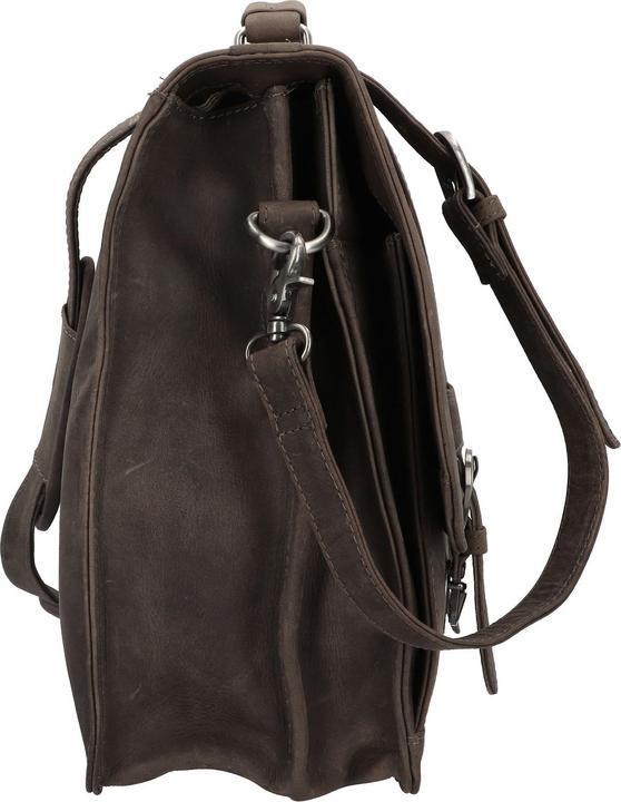 Immagine prodotto Harolds Cartella Antico II in pelle 42 cm
