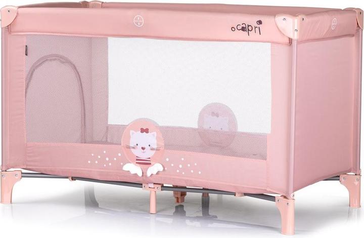 Produktbild Chipolino Reisebett Capri, Tragetasche