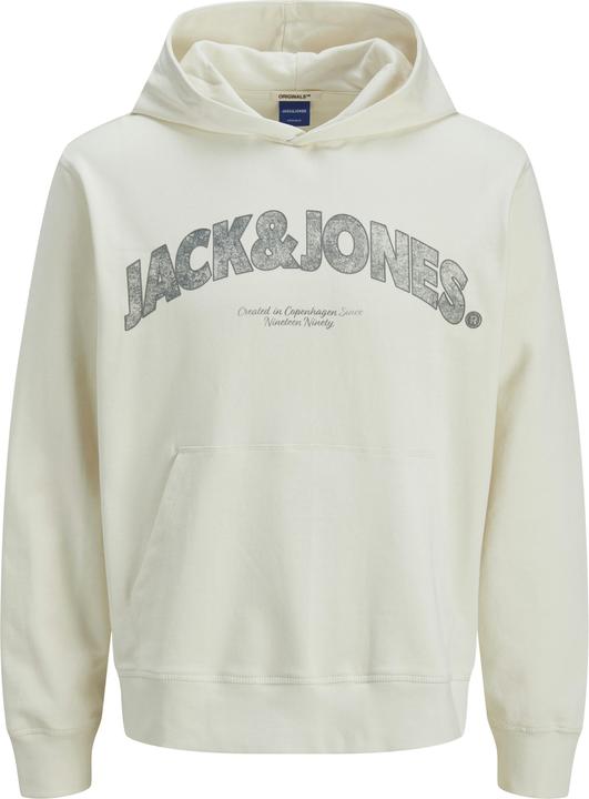 Jack & Jones Logo Kapuzenpullover Kapuzenpullover