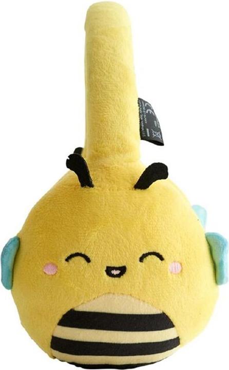 Image du produit Emoji Squishmallows Écouteurs SUNNY