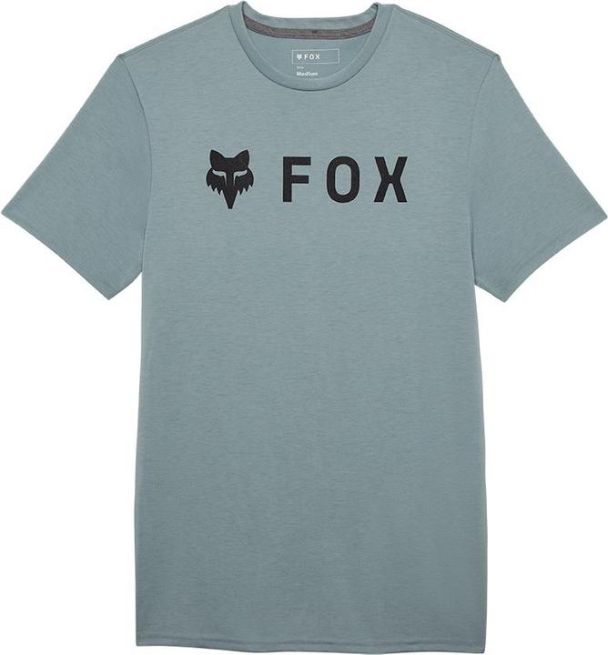 Fox Tee 24 Absolute Ss Tech Gmtl