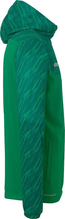 Immagine prodotto Uhlsport Trainingsjacke Progressive 28 Multi Hood (L)