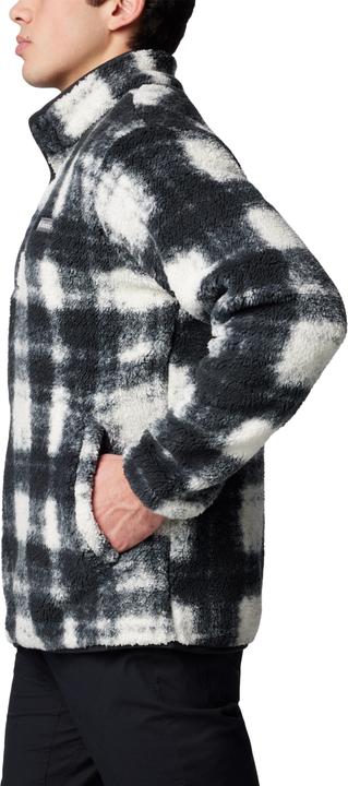 Produktbild Columbia Rugged Ridge Half Snap Fleece (XXL)