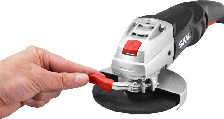 Skil AA Angle Grinder800 W (125 mm)