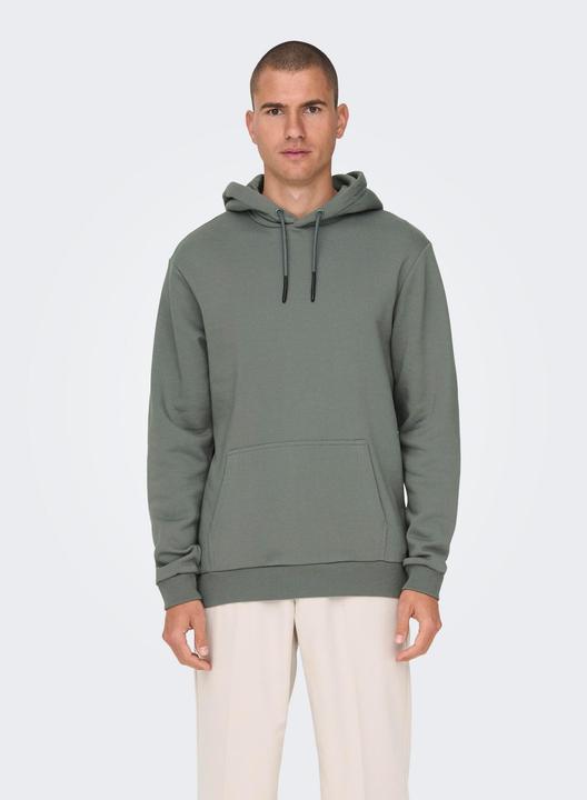 Actual product image Only & Sons Ceres Life (S)
