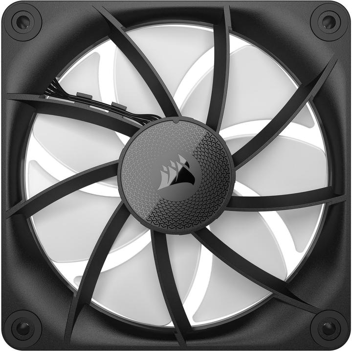Actual product image Corsair iCUE LINK LX120 (120 mm, 1 x)