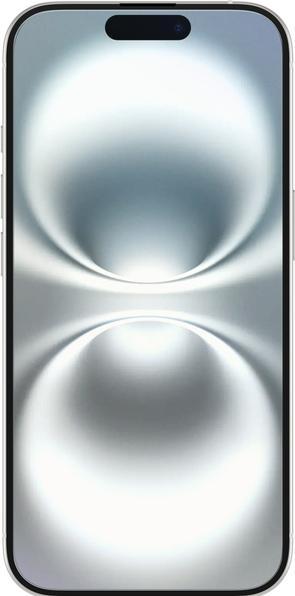 Actual product image OtterBox Premium Pro Glass (1 Piece, Apple iPhone 16)