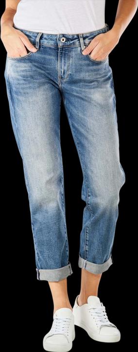 Actual product image G-Star Kate Jeans Boyfriend Fit vintage azure (W26/L30)