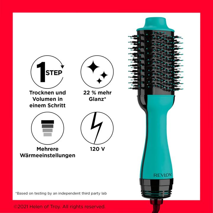 Produktbild Revlon RVDR5222TE