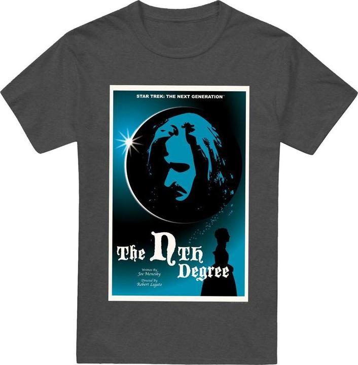 Produktbild The Next Generation Season 4 Episode 19 TShirt (L)