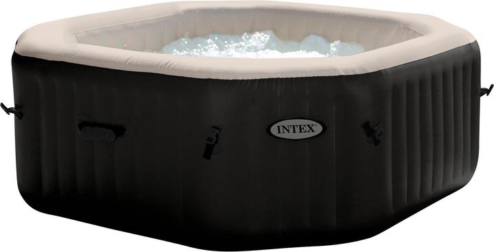 Intex PureSpa Jet and Bubble Deluxe Massage (4 Pers.)