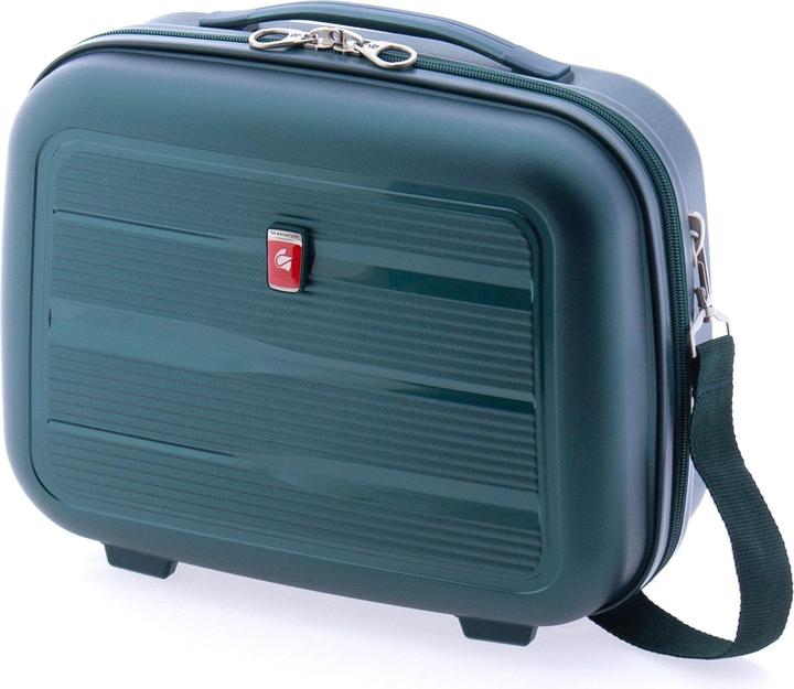 Actual product image Wüsthof Bionic - Beauty Case