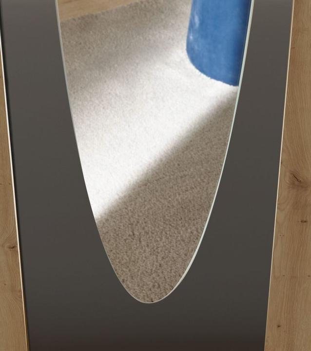 Produktbild Pol-Power Kassel (120 x 55 x 195 cm)