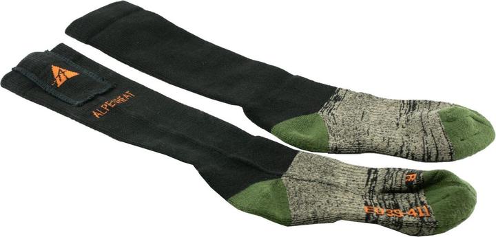 Alpenheat FireWoolSocks with RC (nur Socken)
