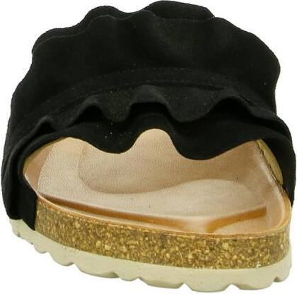 Actual product image Verbenas Rocio Roda serraje volante/negro (36)