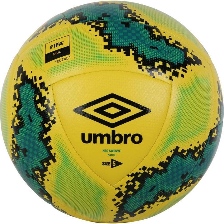 Immagine prodotto Umbro Neo Swerve Football (5)