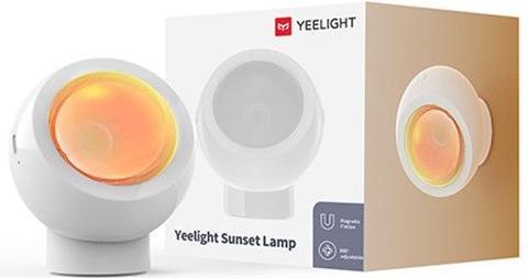 Actual product image Yeelight Sunset Light