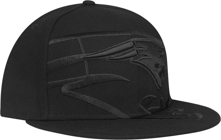 Image du produit New Era 59Fifty Fitted Cap - SPILL New England Patriots (7)