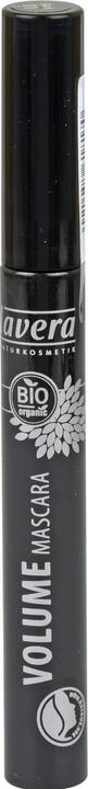 Actual product image Lavera Volume Mascara Black (Black)
