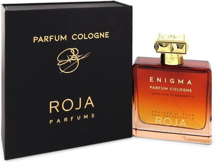 Actual product image Roja Parfums Enigma (Eau de cologne, 100 ml)