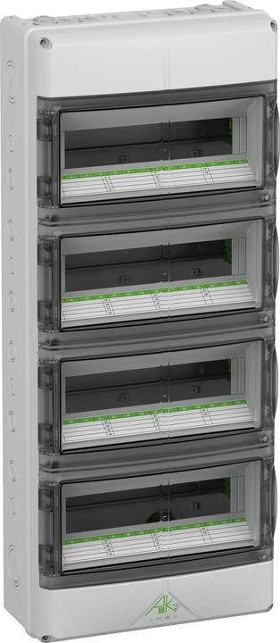 Verteilerschrank