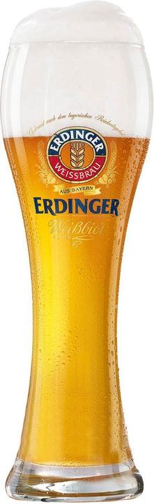 Produktbild Ritzenhoff & Breker Weissbierglas Erdinger (0.50 l, 1 x)