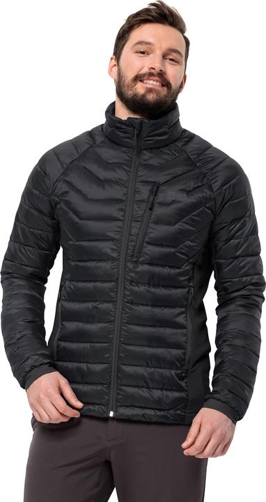 Image du produit Jack Wolfskin Routeburn Pro Ins Jkt M (M)