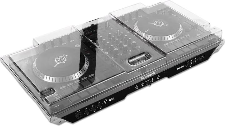 Produktbild Decksaver Numark NS7 MK1 & MK2