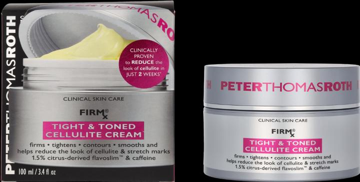 Image du produit Peter Thomas Roth Traitement anti-cellulite FIRMx® Tight & Toned 100 ml (Crème pour le corps, 100 ml)