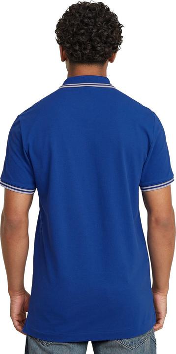 Produktbild G-Star Dunda Slim Stripe Polo (L)