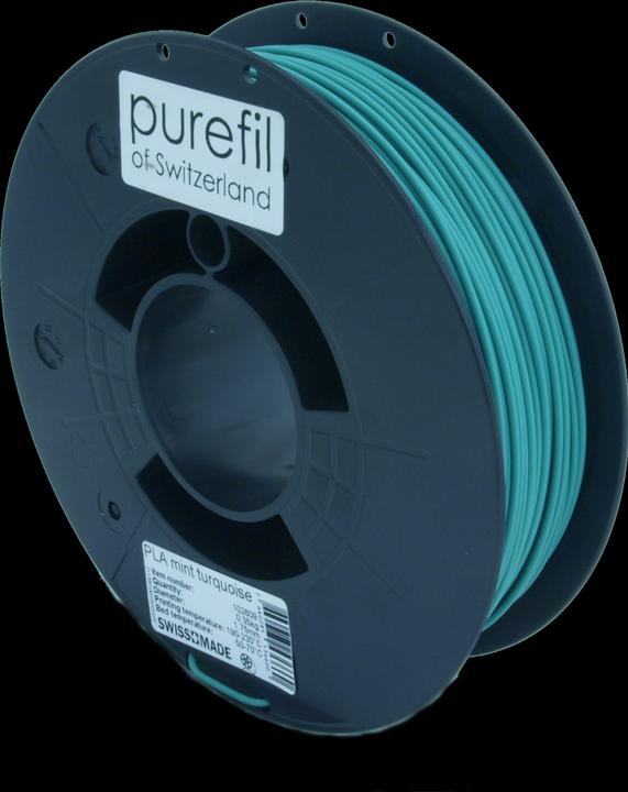 Mint turquoise RAL 6033