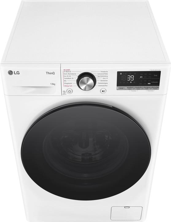 Image du produit LG F4WR703Y (13 kg)