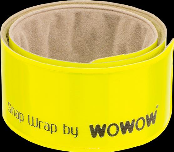 Actual product image Wowow Snap Wrap