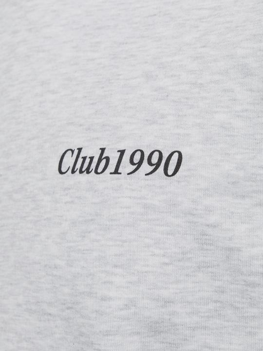 Actual product image Jack & Jones Jjebradley Graphic Sweat Crew Noos (L)