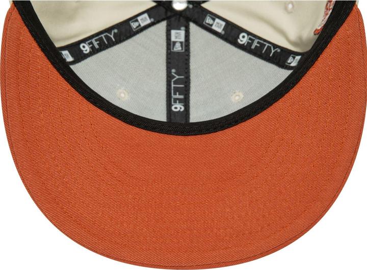 Actual product image New Era 9Fifty Snapback Cap - Cooperstown New York Yankees (M/L)