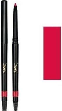 Actual product image Yves Saint Laurent Dessin des Lèvres - Le Rouge 01 (Red)
