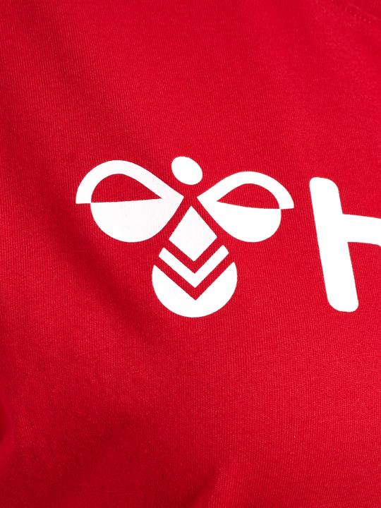 Immagine prodotto hummel HMLGO 2.0 LOGO T-SHIRT S/S WOMAN (XS)