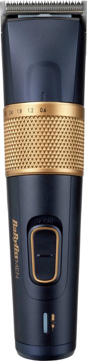 Productafbeelding BaByliss Mannen Lithium vermogen