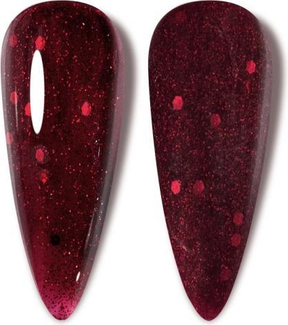 Actual product image Venalisa Gellack 456 UV/LED (UV gel varnish)