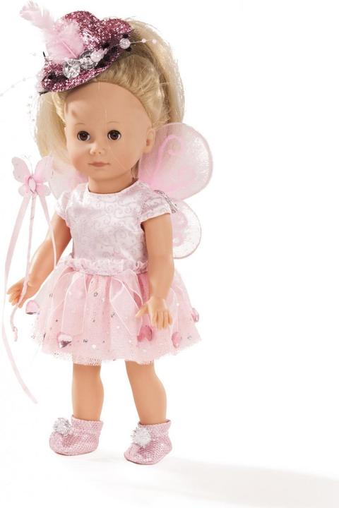 Actual product image Götz Just like me Paula Fee