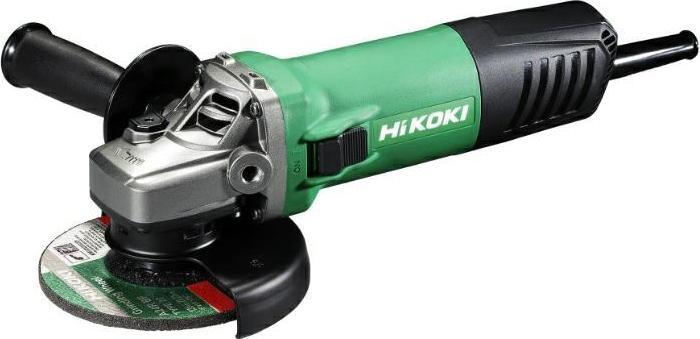 Hitachi G13SB4 (125 mm)