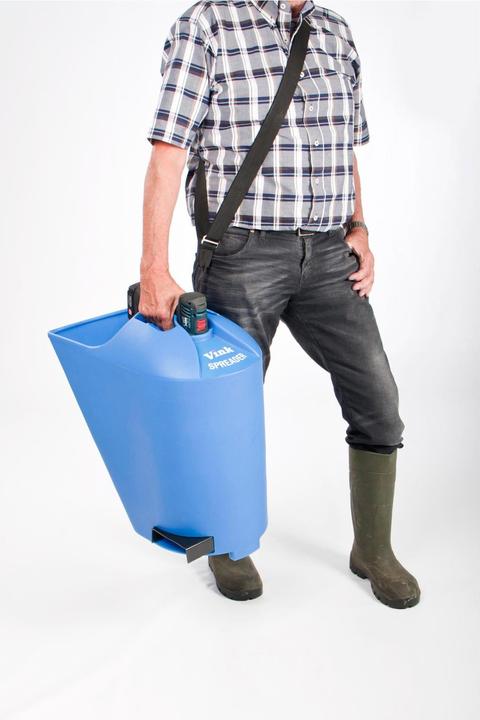 Produktbild Vink Pulver Streuer