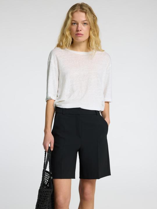 Produktbild Selected Femme Leinen T-Shirt (M)