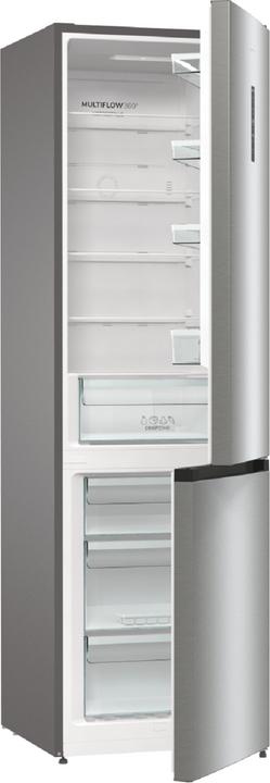 Produktbild Gorenje GORE Stand-Kühl-Gefrierkombination (361 l)