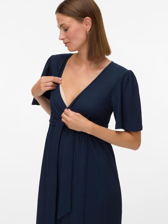 Actual product image Mamalicious MLSELIMA Umstandskleid Kleid (S)