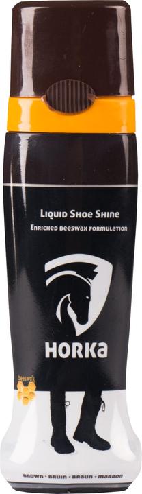 Horka Schuhregale flüssig shine (1 x)