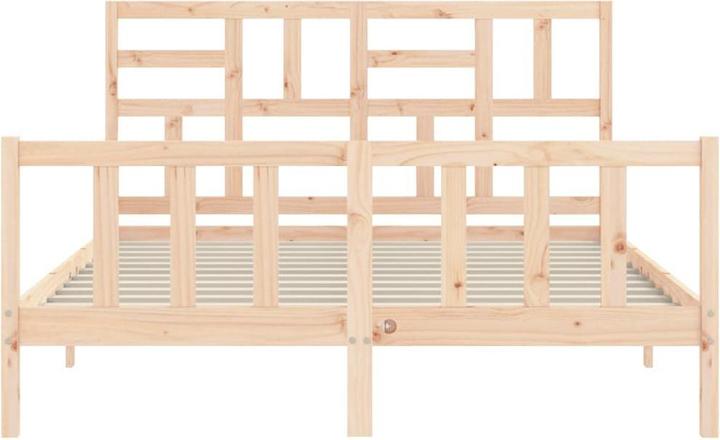 Image du produit VidaXL Adino (150 x 200 cm)